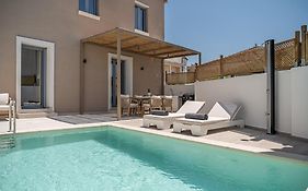 Villa Seyian
